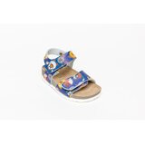 Pilici sandalice plave 24 | ePonuda.com