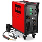 Telwin mig/mag MASTERMIG 275i (400V, 20-250A)816218 PRO | shoptok.hr
