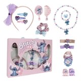 Disney Stitch Beauty Set poklon set za djecu | shoptok.hr