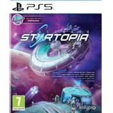 Kalypso Media Spacebase Startopia (PS5) Cene