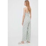 PepeJeans Kombinezon boja: zelena, s v izrezom | shoptok.hr