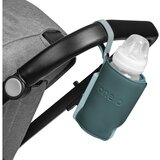 Lionelo Care Thermup Go Plus grelnik otroških stekleničk Green 1 kos | Shoptok.si