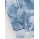 Burton Syn Mwt Bl Crew Funkcijska majica nimbus | Shoptok.si