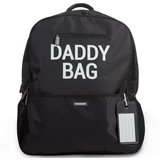 Childhome ruksak za previjanje daddy black