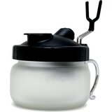 Vallejo Cleaning Station with Airbrush Holder - 1 k. | Shoptok.si