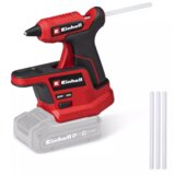 Einhell TE-CG 18/7 Li-Solo, akumulatorski pištolj za vruće ljepljenje | shoptok.hr