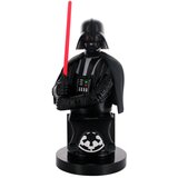 Star Wars Cable Guys Star Wars - Darth Vader with Lightsaber Cene