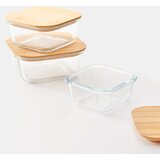 Sinsay Posuda za pohranu 3 pack | shoptok.hr