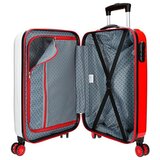 Minnie Kofer 55 cm ABS around the world | ePonuda.com