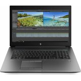 HP Obnovljeno - kot novo - Laptop ZBook 17 G6 / i7 / Quadro RTX 3000 / RAM 32 GB / 512GB SSD / 17,3″ FHD, (5000528324) Cene