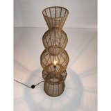 Nova Luce Stojeća svjetiljka od užeta u prirodnoj boji (visina 136 cm) Breena – | shoptok.hr
