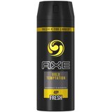 Axe Gold Temptation | Shoptok.si