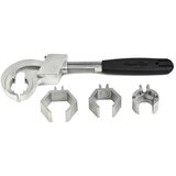 Vixson Ključ, ki se prilagodi vsakemu opravilu | FLEXWRENCH, (21986568) u