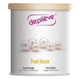 Vosak za depilaciju u limenci 800 g Depileve – Pearl