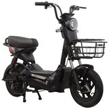 Madazo skuter LIGHTING sa baterijom 48V12A | ePonuda.com