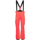 Peak Mountain Hlače Ensemble de ski femme ASTEC1 Vijolična | Shoptok.si