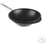  Wok Titanium Proffesional tava – fi.32cm Cijene