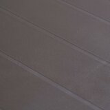  Vrtni stol smeđi 79 x 79 x 72 cm plastika s izgledom ratana | Eponuda.ba