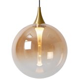 Lesnina XXXL VISEČA NIHALNA LED-SVETILKA Gisela 3.9 W/304 lm/2700 K/230 V/ | Shoptok.si
