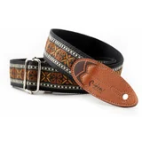 RightOnStraps Surf Rider Brown