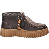 Clarks Gležnjarji Torhill Moss Kostanjeva Cene
