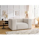 Bobochic Paris Bež fotelja Zephyr – | shoptok.hr