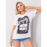 H&B T-shirt-HB-TS-3029.14P-white | Shoptok.si