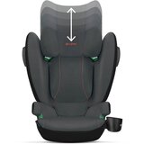 Cybex Silver® SOLUTION B4 I-FIX Auto sedište, Crno | ePonuda.com