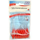 TEPE SWEDEN original 0,45 mm interdentalne četke promjera 0,45 mm 8 kom unisex | shoptok.hr