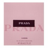 Prada Amber parfémovaná voda za žene 80 ml | shoptok.hr