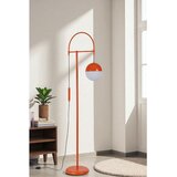 Opviq Bela i Narandžasta Podna Lampa 8958-5 | Eponuda.com