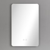 Brilagi DIANA LED prigušiva kupatilsko ogledalo sa grejačem i podsvetljenjem LED/13W/230V 60x40 cm IP44 | Eponuda.com