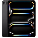 Apple space black-ipad pro 11