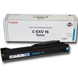 Canon toner c-exv 16 c (1068B002AA) (modra), original Cene