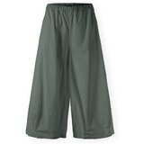 Wendy Trendy Lahkotne hlače & Harem hlače Trousers 791454 - Sage Zelena Cene