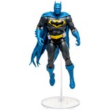 Mcfarlane Toys action figure dc multiverse - batman (superman speeding bullets) cene