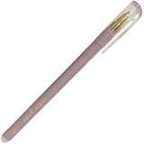 Olovka KEMIJSKA GRIP PIŠI-BRIŠI SATIN GOLD INTERDRUK SORTIRANO | Shoptok.si