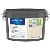 SWINGCOLOR Boja s efektom Glitter (Cookie, 2,5 l) | shoptok.hr
