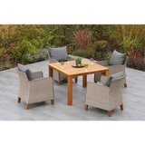 Gardenson Vrtna Garnitura Avellino, Blazine | Shoptok.si