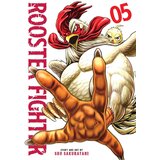 Harper Collins Publishers Ltd Shu Sakuratani - Rooster Fighter, Vol. 5 | Eponuda.com