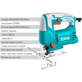 Total Ubodna pila električna 570W, 3000rpm (TS206656) | shoptok.hr