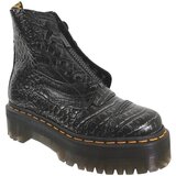 Dr. Martens Sinclair gunmetal Crna | shoptok.hr