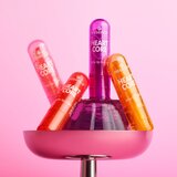 Essence HEART CORE tonirani balzam za ustnice s sijajem odtenek 03 Berry-Berry Cute 3 g | Shoptok.si
