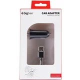 BIGBEN SWITCH CAR CHARGING ADAPTER