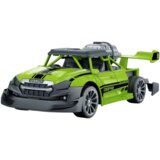 Remote Controlled RC Car 1:20 Lights Smoke Effect Green | shoptok.hr