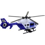 Policijski helikopter za igru Hook sa zvučnim i svjetlosnim efektima 1:14 - bijelo/plavi | shoptok.hr