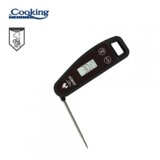 Heinner digitalni kuhinjski termometar Chef Line HR-AER-G400, -50 do 300 °C | shoptok.hr