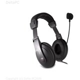 Slusalice Snopy SN-4388 Crne | Eponuda.ba