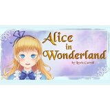 Book Series: Alice in Wonderland Steam Key GLOBAL | ePonuda.com