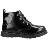 Chicco Škornji 1123041c Bota Baja Feluca Črna Cene